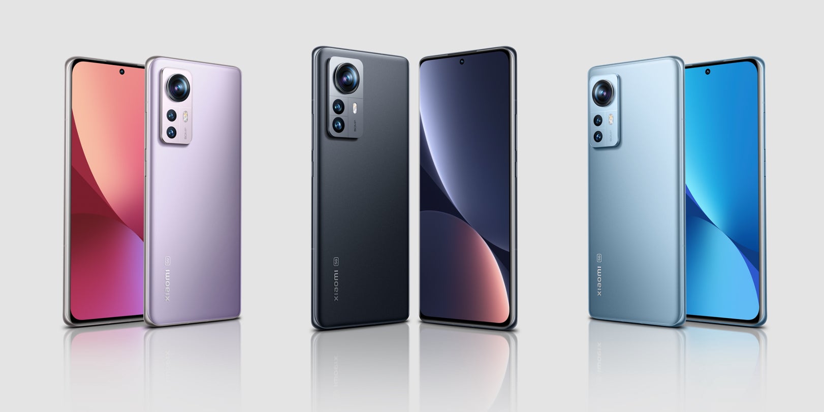 La série des Xiaomi 12 (en photo) devrait bientôt être déclinée en une nouvelle gamme baptisée 12T.