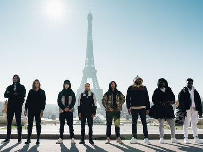 Celebrity Hunted : des stars recherchées par la police sur Amazon Prime Video