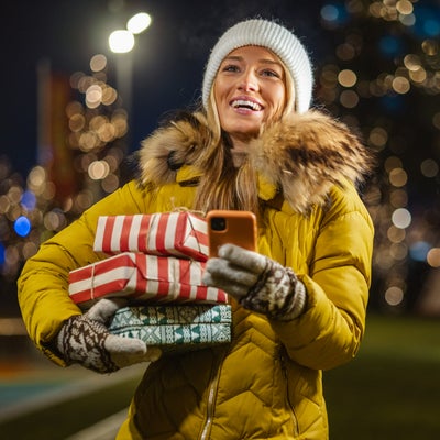 Achats de dernière minute pour Noël : notre sélection ultime