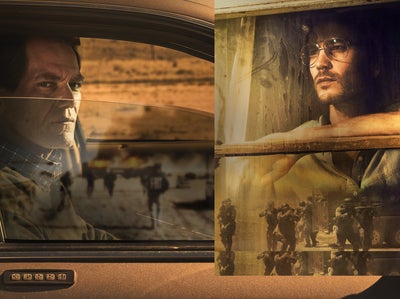 Waco : tout savoir sur la mini-série