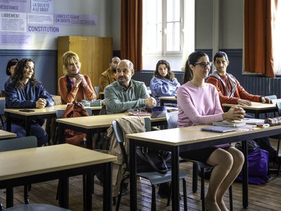 Le Diplôme sur TF1 : comment voir les épisodes en avance ?