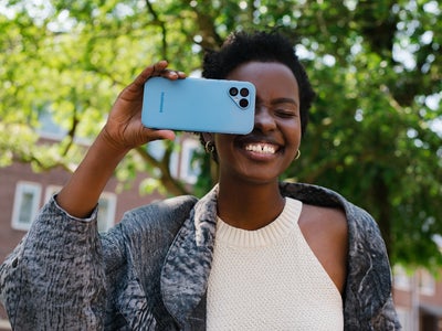 Fairphone 5 : la technologie et les performances durables et éthiques sont disponibles chez SFR