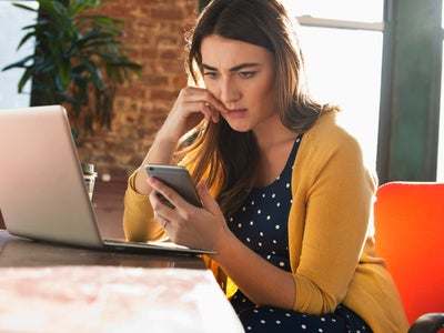 Arnaque : qu'est-ce que le spoofing ?