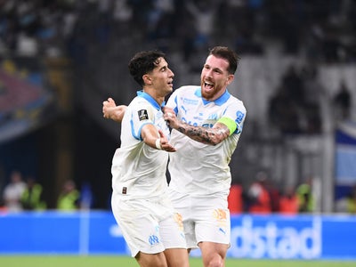 Ligue des Champions : le programme de la 1e journée, avec les matchs de Marseille, Paris et Monaco