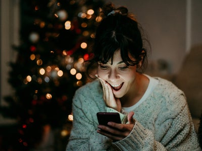 Ne manquez pas la vague de bons plans à l’approche de Noël chez SFR