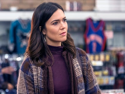 Mandy Moore dévoile sa première chanson originale en 10 ans