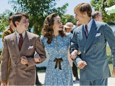 Narnia : date, intrigue, casting... Tout ce que l'on sait des films Netflix