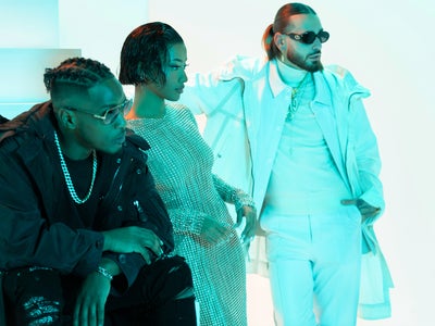 Nouvelle école : retour sur le The Voice du rap de Netflix