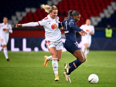 PSG - OL : sur quelles chaînes suivre le choc en Ligue des champions féminine ?