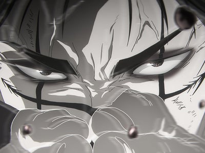 Jujutsu Kaisen : quand sortira la saison 3 sur Netflix ?