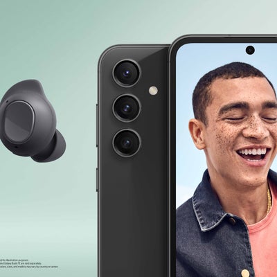 Black Friday : offrez-vous le pack Samsung Galaxy S24 FE + Galaxy Buds FE à 1€