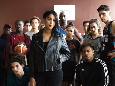 Netflix : notre sélection de ce qu'il faut voir en juillet 2021