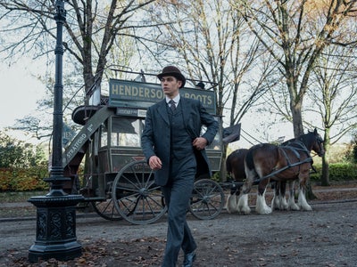 Young Sherlock : une relecture réussie de Guy Ritchie, à découvrir sur Prime Video