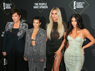 Où voir le tapis rouge des People's Choice Awards ?