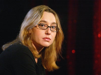 Vernon Subutex : qui est Virginie Despentes, l'auteure derrière le livre ?