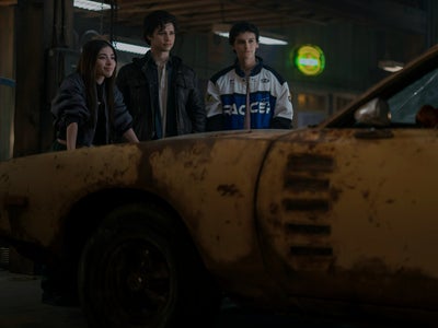 Imbattables (Motorheads) : le créateur de la série donne des nouvelles de la saison 2