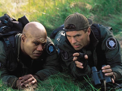 Stargate SG-1 : la série arrive sur Netflix