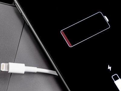 Mode économie d'énergie : est-ce que ça marche vraiment sur iPhone ?