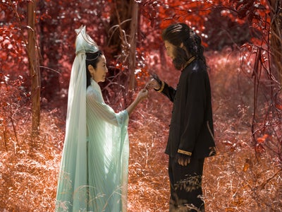 Everything Everywhere All At Once : les stars oscarisées réunies dans une nouvelle série Disney+