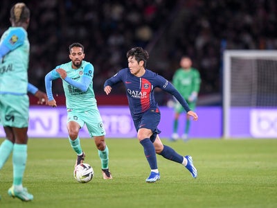 Ligue 1 : le programme de la 12e journée, avec Montpellier – Nice et Reims – PSG