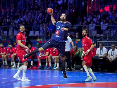 Euro de handball 2024 : comment suivre les Bleus des frères Karabatic ?