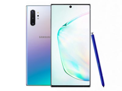 Galaxy Note10, smartphone incontournable