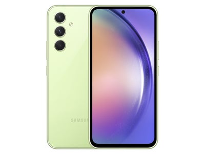 Galaxy A : Samsung dévoile quatre nouveaux smartphones, à prix tout doux chez SFR