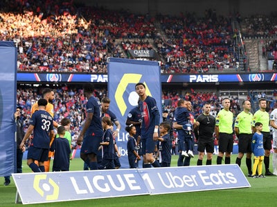 Le classement final de la saison 2023-2024 de Ligue 1 prédit par l’intelligence artificielle