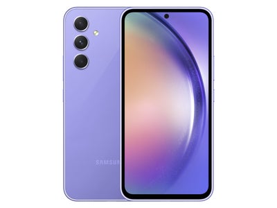Samsung : le futur Galaxy A55 se dévoile