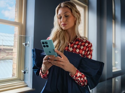 Shopping d'été : 5 smartphones à seulement 1€ chez SFR