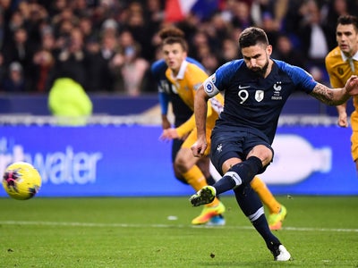 Quel sera le prochain club d'Olivier Giroud ?