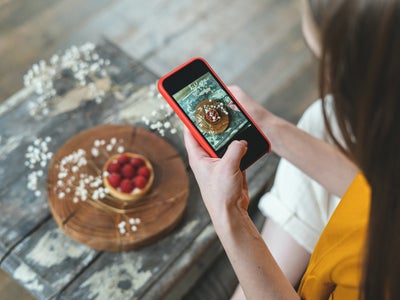 Facebook lance une nouvelle application