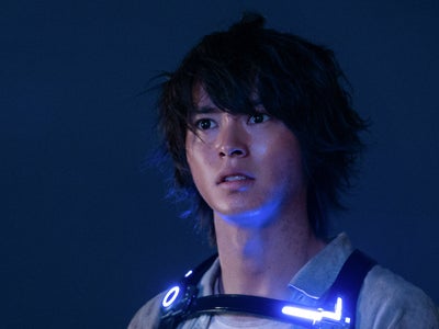 Alice in Borderland : quand sortira la saison 3 de la série Netflix ?