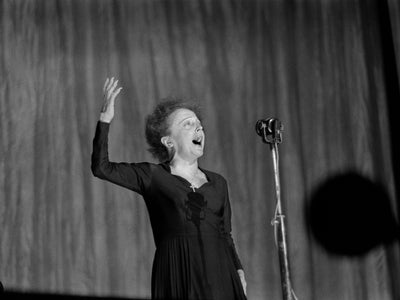 Édith Piaf : bientôt un nouveau biopic... réalisé à l’aide d’une IA