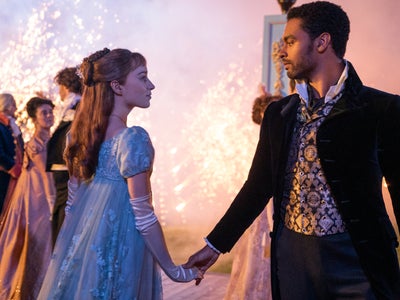 La Chronique des Bridgerton : ces tubes pop revisités façon classique