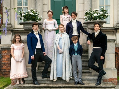 La Chronique des Bridgerton : quels scandales pour la saison 2 ?