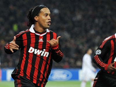 Ronaldinho, le Seul et l’Unique : Netflix rend hommage au génie brésilien