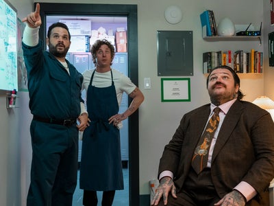 Disney+ : les nouveaux films et séries en juillet 2024