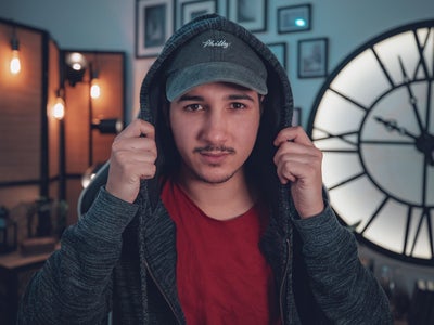 Gérardmer : on a parlé cinéma fantastique avec Sofyan