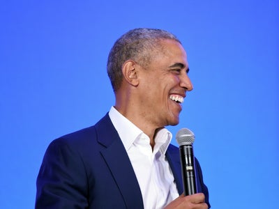 Barack Obama dévoile ses films préférés de 2019