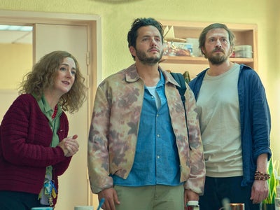 Recalé : Netflix réinvente la rentrée scolaire dans cette nouvelle comédie française