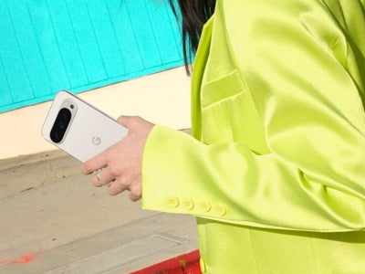 Bon Plan : un pack Pixel 9 et Fitbit Charge 6 à prix avantageux chez SFR