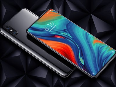 Le Mi Mix 4 de Xiaomi, toujours d'actualité ?