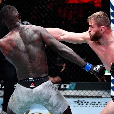 Boxe et UFC sur RMC Sport : Charlo VS. Castano et Blachowicz VS. Rakic