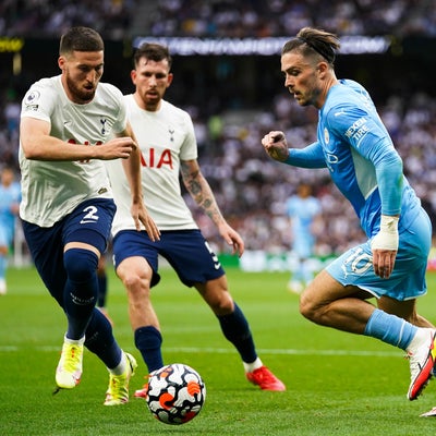 Premier League, J26 : le programme, avec Manchester City-Tottenham