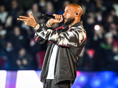 Booba, Rohff et La Fouine : les trois rappeurs en concurrence ce vendredi
