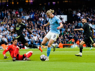 Manchester City – Inter Milan : comment voir la finale de la Ligue des Champions ?