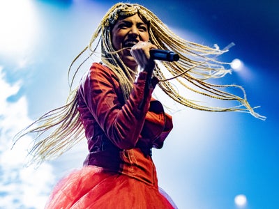 Eurovision : qui représente la France en 2026 ?