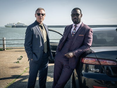 Grace : la saison 5 arrive sur 13ème RUE