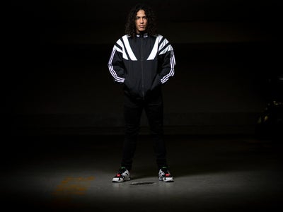 Anthracite : tout ce que l'on sait de la série Netflix avec Hatik et Camille Lou